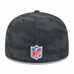 Pittsburgh Steelers 2024 Sideline 59FIFTY Fitted Hat | NFL Near me