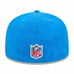 Detroit Lions 2024 Sideline 59FIFTY Fitted Hat | NFL New