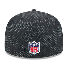 Atlanta Falcons 2024 Sideline 59FIFTY Fitted Hat | NFL On sale