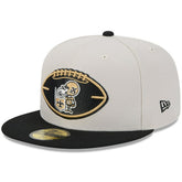New Orleans Saints 2024 Sideline Historic 59FIFTY Fitted Hat | NFL Sale