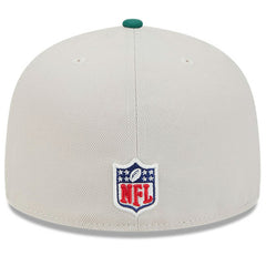 New York Jets 2024 Sideline Historic 59FIFTY Fitted Hat | NFL Outlet