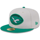 Philadelphia Eagles 2024 Sideline Historic 59FIFTY Fitted Hat | NFL On sale