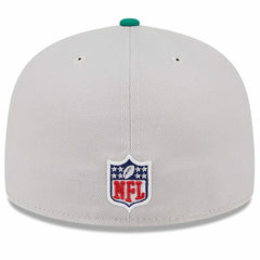Philadelphia Eagles 2024 Sideline Historic 59FIFTY Fitted Hat | NFL On sale