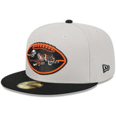 Cincinnati Bengals 2024 Sideline Historic 59FIFTY Fitted Hat | NFL Hot
