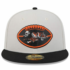 Cincinnati Bengals 2024 Sideline Historic 59FIFTY Fitted Hat | NFL Hot