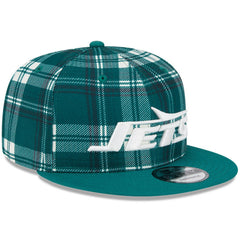New York Jets 2024 Sideline Statement 9FIFTY Snapback Hat | NFL On sale