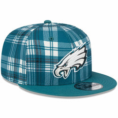 Philadelphia Eagles 2024 Sideline Statement 9FIFTY Snapback Hat | NFL Sale