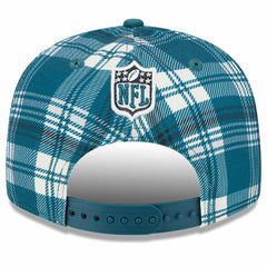 Philadelphia Eagles 2024 Sideline Statement 9FIFTY Snapback Hat | NFL Sale