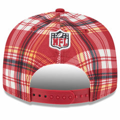 Arizona Cardinals 2024 Sideline Statement 9FIFTY Snapback Hat | NFL New