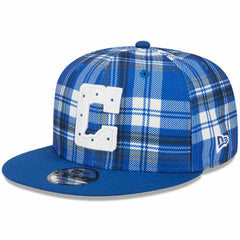 Indianapolis Colts 2024 Sideline Statement 9FIFTY Snapback Hat | NFL New