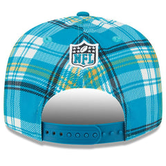Jacksonville Jaguars 2024 Sideline Statement 9FIFTY Snapback Hat | NFL Sale