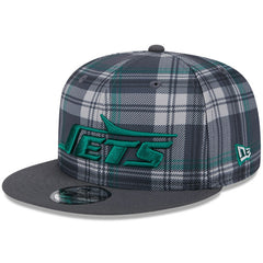 New York Jets 2024 Sideline Statement 9FIFTY Snapback Hat | NFL US