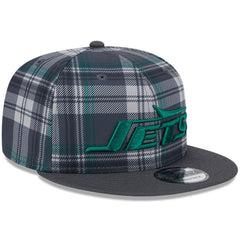 New York Jets 2024 Sideline Statement 9FIFTY Snapback Hat | NFL US