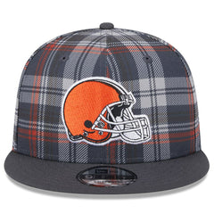 Cleveland Browns 2024 Sideline Statement 9FIFTY Snapback Hat | NFL Sale