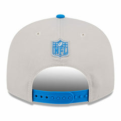Detroit Lions 2024 Sideline Historic 9FIFTY Snapback Hat | NFL Sale