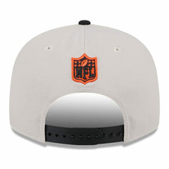 Cincinnati Bengals 2024 Sideline Historic 9FIFTY Snapback Hat | NFL US