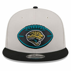Jacksonville Jaguars 2024 Sideline Historic 9FIFTY Snapback Hat | NFL On sale