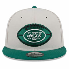 New York Jets 2024 Sideline Historic 9FIFTY Snapback Hat | NFL Near me