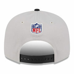 Philadelphia Eagles 2024 Sideline Historic 9FIFTY Snapback Hat | NFL Online