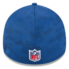 Indianapolis Colts 2024 Sideline 39THIRTY Flex Hat | NFL Discount