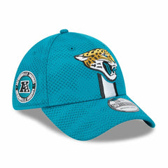 Jacksonville Jaguars 2024 Sideline 39THIRTY Flex Hat | NFL On sale