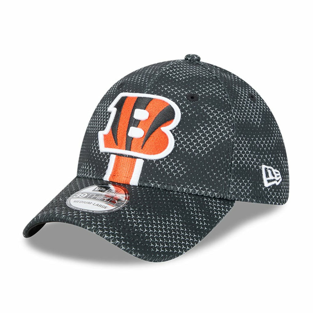 Cincinnati Bengals 2024 Sideline 39THIRTY Flex Hat | NFL Hot