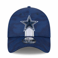 Dallas Cowboys 2024 Sideline 39THIRTY Flex Hat | NFL Near me