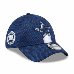 Dallas Cowboys 2024 Sideline 39THIRTY Flex Hat | NFL Near me