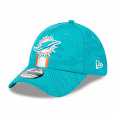 Miami Dolphins 2024 Sideline 39THIRTY Flex Hat | NFL Outlet
