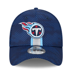 Tennessee Titans 2024 Sideline 39THIRTY Flex Hat | NFL New