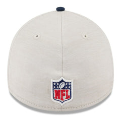 Dallas Cowboys 2024 Sideline Historic 39THIRTY Flex Hat | NFL On sale