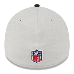 Philadelphia Eagles 2024 Sideline Historic 39THIRTY Flex Hat | NFL Outlet