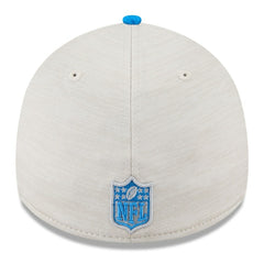 Detroit Lions 2024 Sideline Historic 39THIRTY Flex Hat | NFL On sale