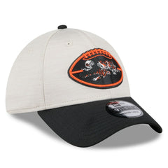 Cincinnati Bengals 2024 Sideline Historic 39THIRTY Flex Hat | NFL Discount