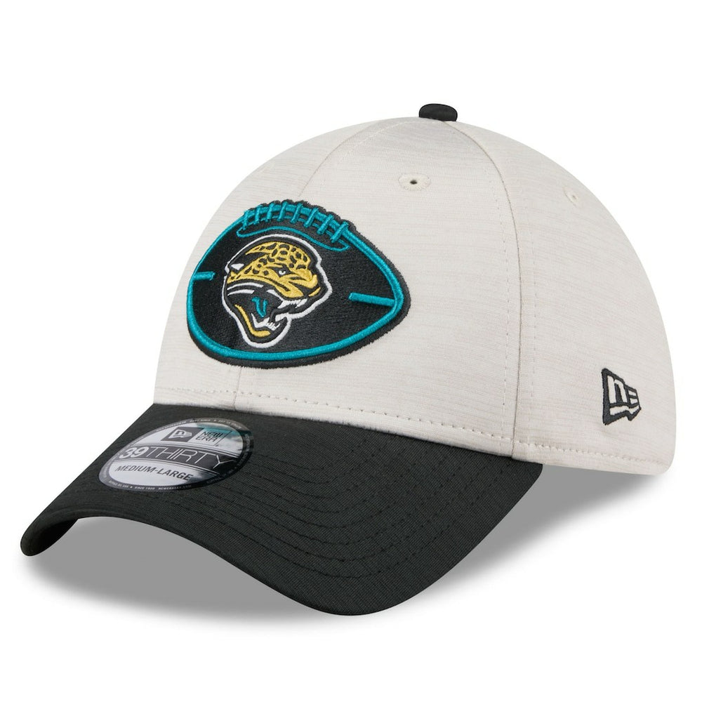 Jacksonville Jaguars 2024 Sideline Historic 39THIRTY Flex Hat | NFL Near me