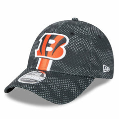 Cincinnati Bengals 2024 Sideline 9FORTY Stretch-Snap Hat | NFL Online
