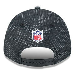 Cincinnati Bengals 2024 Sideline 9FORTY Stretch-Snap Hat | NFL Online