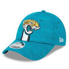 Jacksonville Jaguars 2024 Sideline 9FORTY Stretch-Snap Hat | NFL On sale