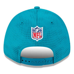 Jacksonville Jaguars 2024 Sideline 9FORTY Stretch-Snap Hat | NFL On sale