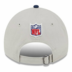 Dallas Cowboys 2024 Sideline Historic 9TWENTY Adjustable Hat | NFL Outlet