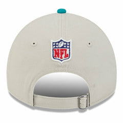 Miami Dolphins 2024 Sideline Historic 9TWENTY Adjustable Hat | NFL On sale