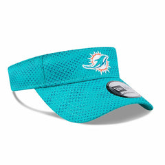 Miami Dolphins 2024 Sideline Visor | NFL Near me