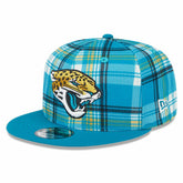 Jacksonville Jaguars Youth 2024 Sideline Statement 9FIFTY Snapback Hat | NFL Online