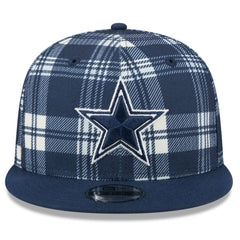 Dallas Cowboys Youth 2024 Sideline Statement 9FIFTY Snapback Hat | NFL Online