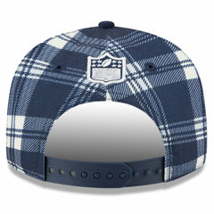 Dallas Cowboys Youth 2024 Sideline Statement 9FIFTY Snapback Hat | NFL Online