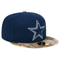 Dallas Cowboys Active 59FIFTY Fitted Hat | NFL Online