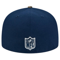 Dallas Cowboys Active 59FIFTY Fitted Hat | NFL Online