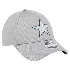 Dallas Cowboys Male Adult Pivot 9FORTY Adjustable Hat | NFL Sale