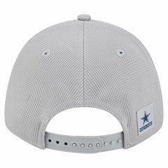 Dallas Cowboys Male Adult Pivot 9FORTY Adjustable Hat | NFL Sale