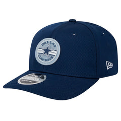 Dallas Cowboys Adventure Patched 9SEVENTY Stretch-Snap Adjustable Hat | NFL On sale